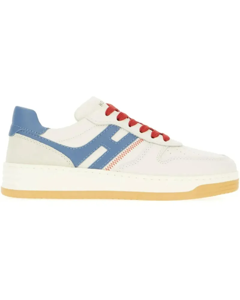 Hogan Low-Top Sneaker Sneakers Multicolour bunt Bunt
