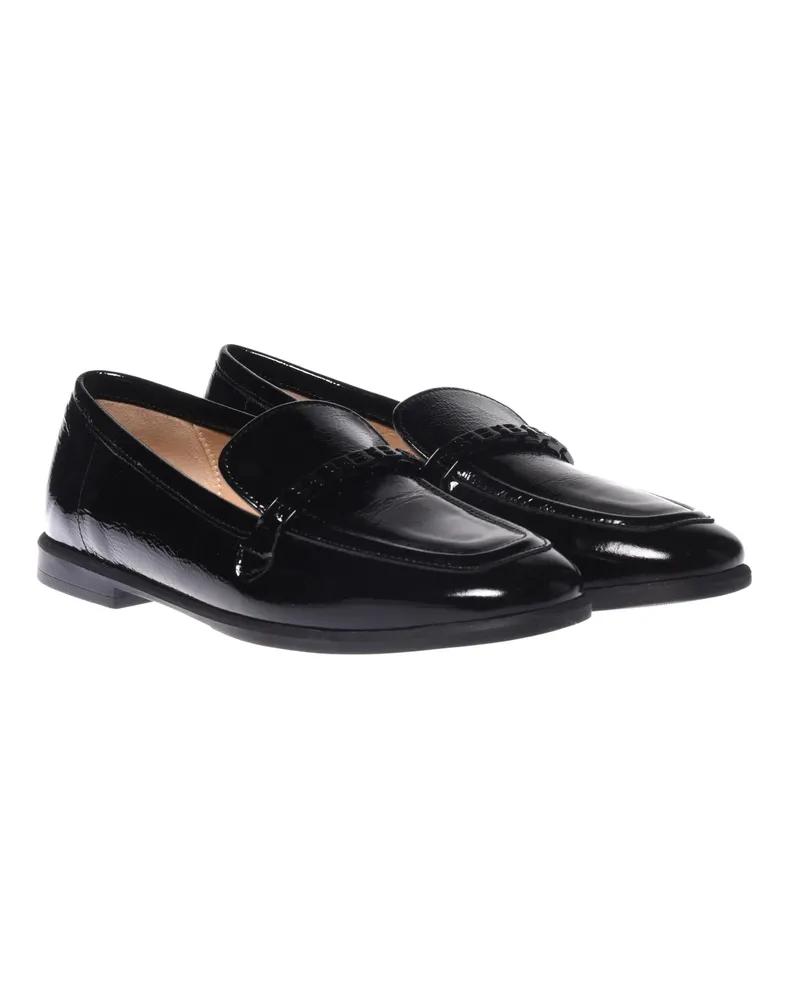 Baldinini Loafer MOKASSIN  schwarz Schwarz