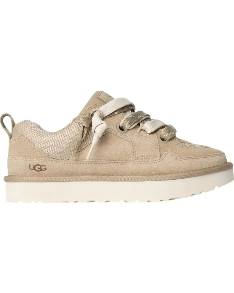 UGG Low-Top Sneaker Heren Sneakers braun Braun