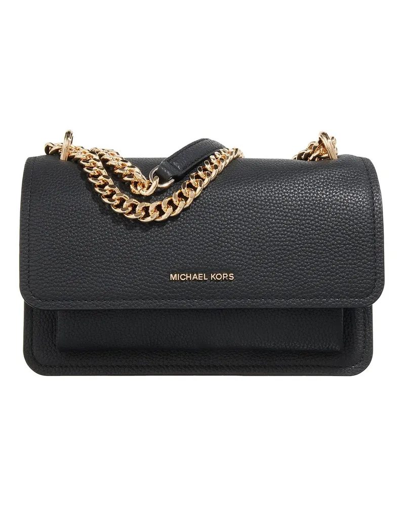 Michael Kors Crossbody Bags Lg Shoulder schwarz Schwarz
