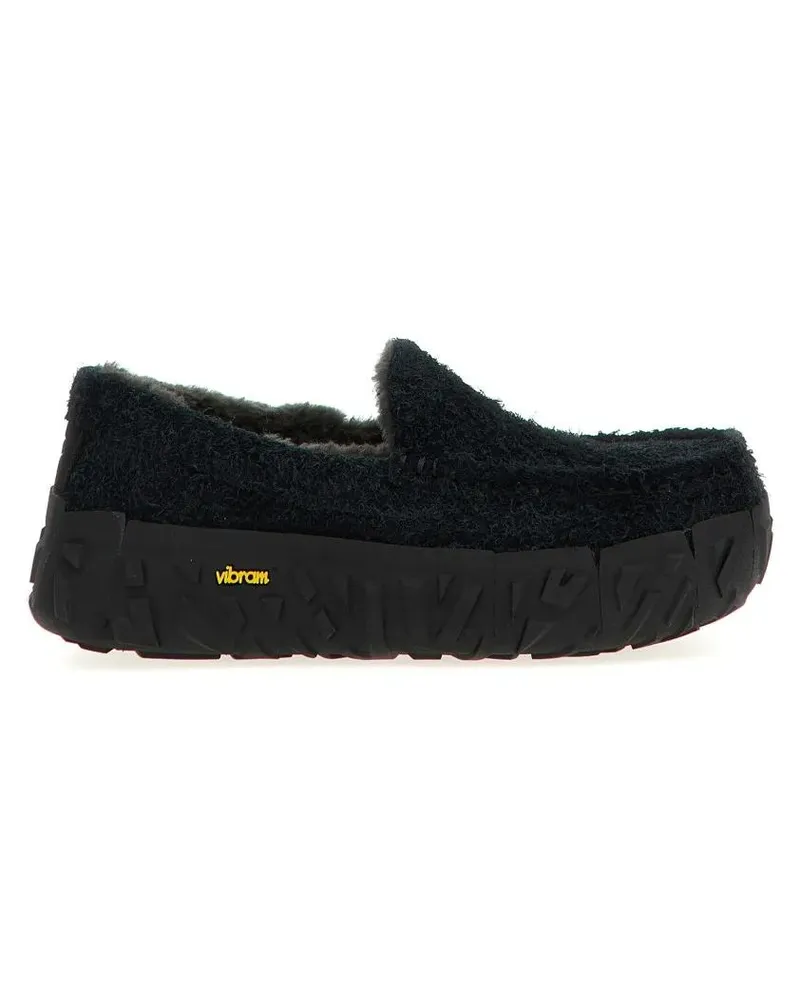 UGG Loafer 'Ascot Vibram Weap Tech' Shoes schwarz Schwarz