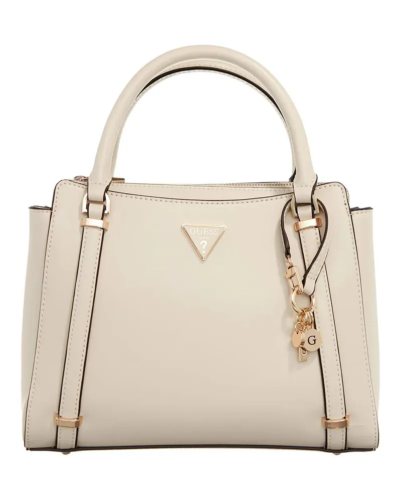 Guess Satchels Daryna 2 Comp Satchel creme Creme