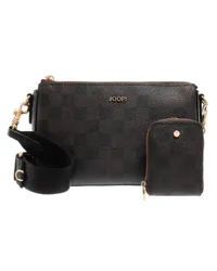 JOOP! Crossbody Bags Cortina Piazza Jasmina Shoulderbag Braun