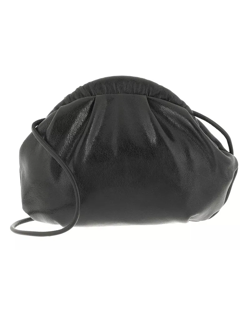 Furla Clutches  Essential M Clutch schwarz Schwarz