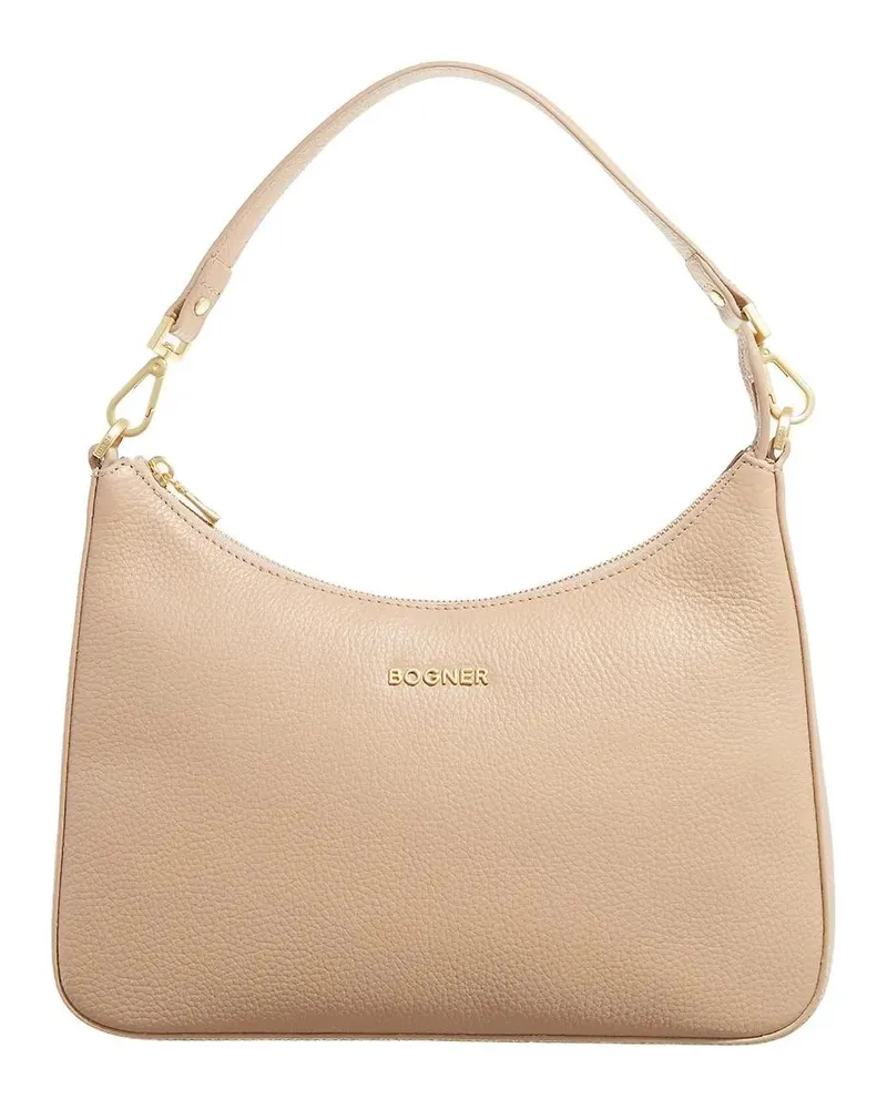 Bogner Hobo Bags Wallis Odette Shoulderbag Lhz beige Beige
