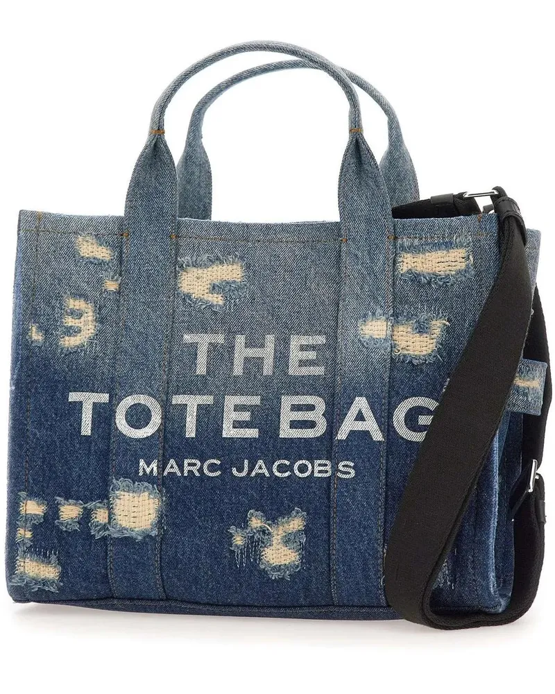 Marc Jacobs Hobo Bags Bags Blue blau Blau