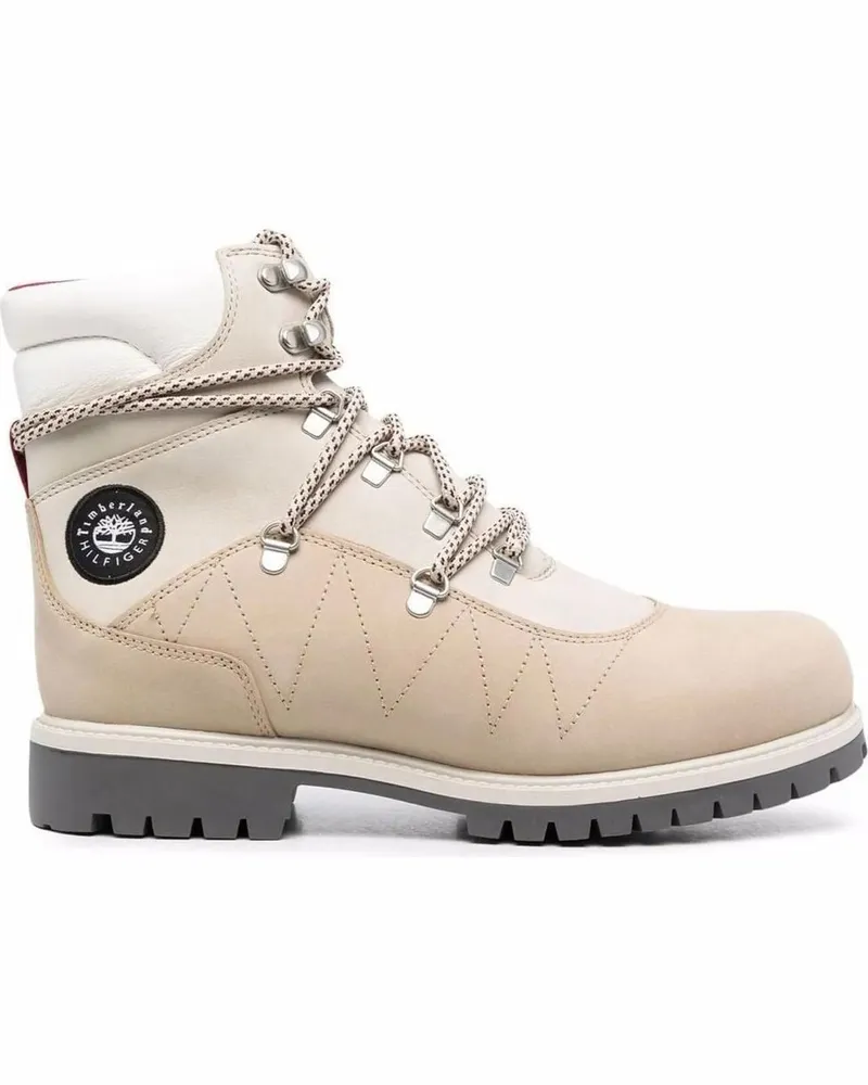 Timberland Stiefel Hiker Boots beige Beige