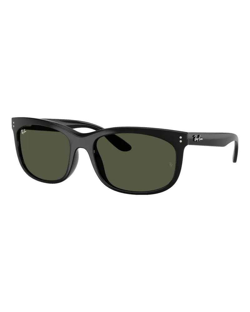 Ray Ban Sonnenbrillen Balorette Schwarz