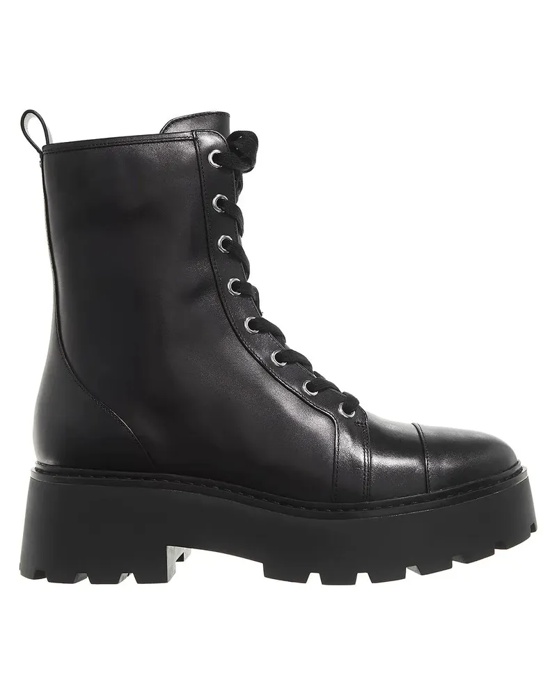 Michael Kors Stiefeletten Blake Bootie schwarz Schwarz