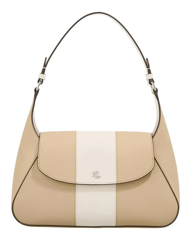 Ralph Lauren Crossbody Bags Schylar-Shoulder Bag-Medium beige Beige