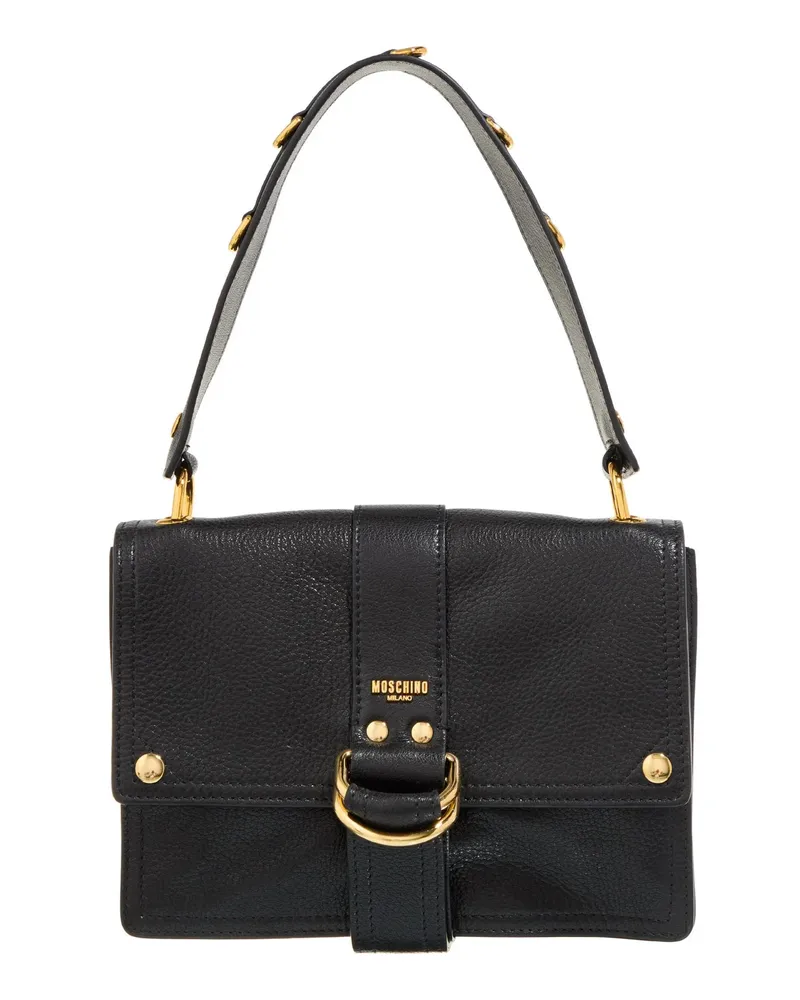 Moschino Crossbody Bags  Choke schwarz Schwarz
