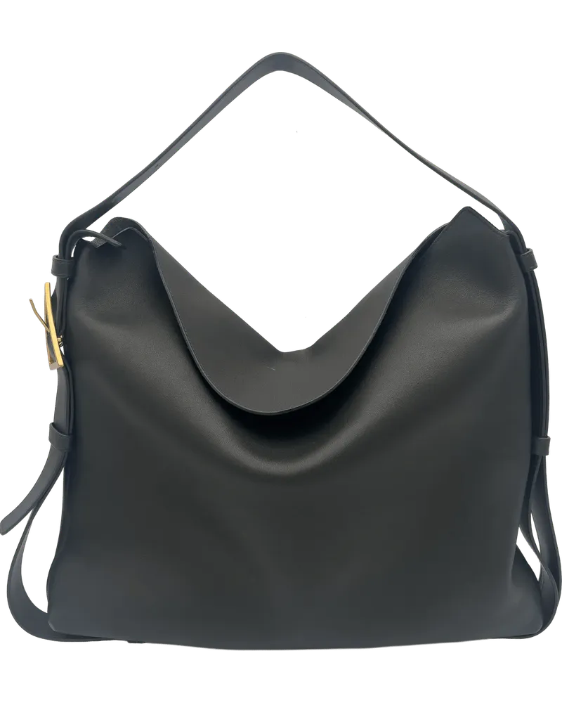 Bottega Veneta Crossbody Bags  Cradle - Moss Green grün Grün