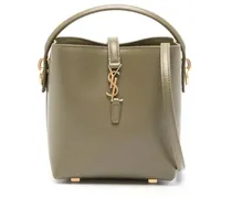 Crossbody Bags  Le 37 Mini Shoulder Bag grün