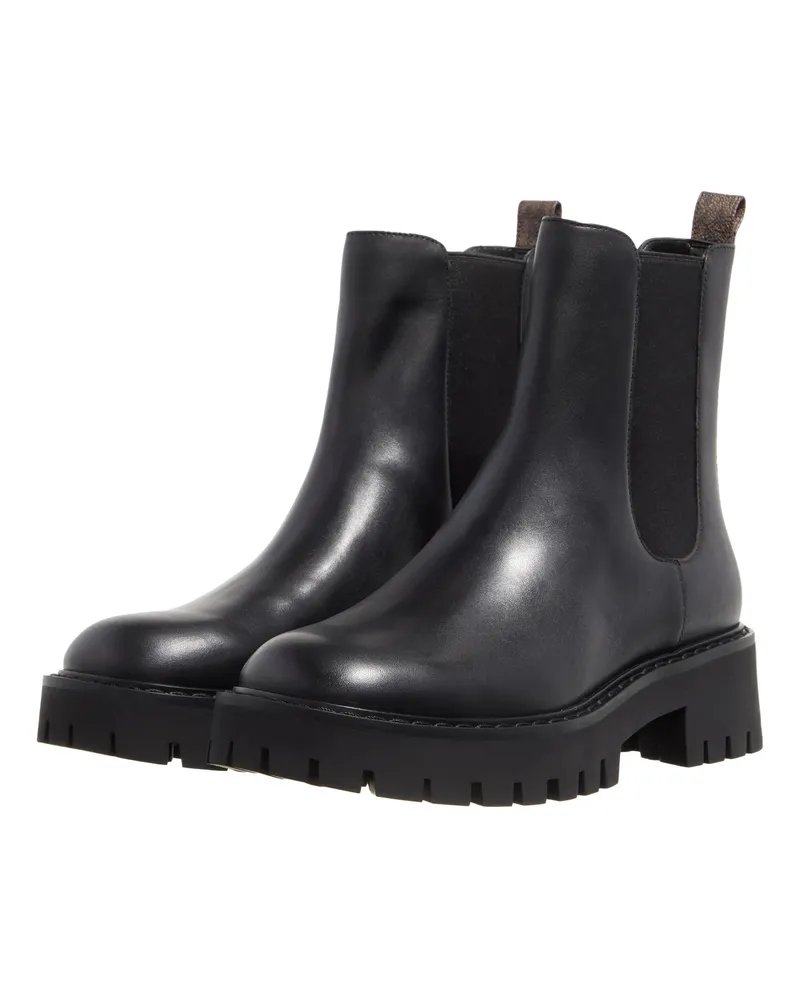 Michael Kors Stiefel & Boots Asher Flat Bootie bunt Bunt