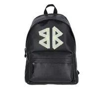 Rucksäcke Explorer' Backpack – Black schwarz