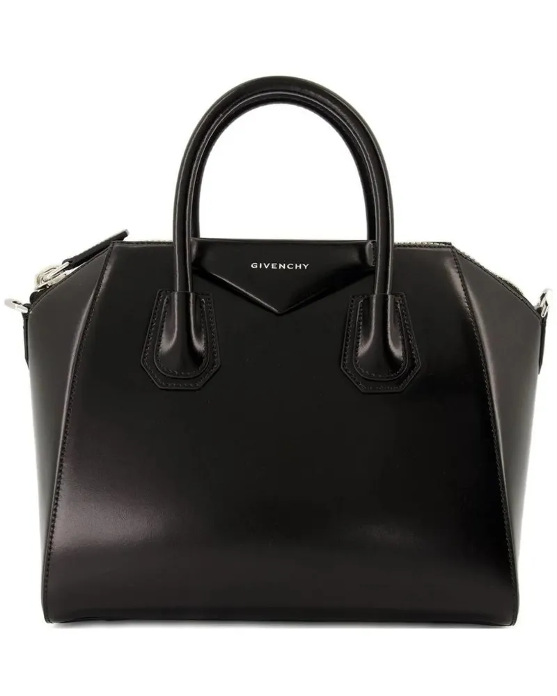 Givenchy Hobo Bags Bags Black schwarz Schwarz