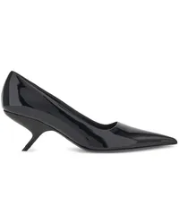 Ferragamo Pumps & High Heels Eva Shoes 55Mm Black Schwarz