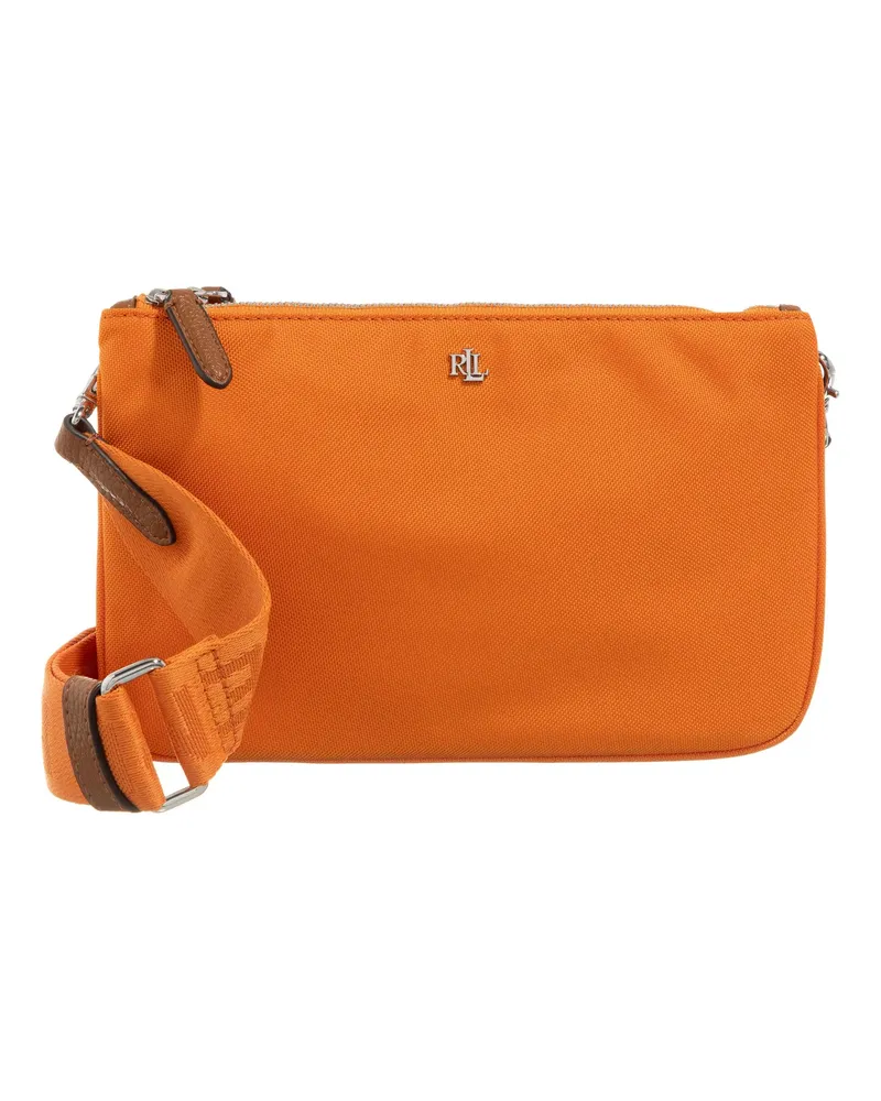 Ralph Lauren Crossbody Bags Landyn Crossbody Medium orange Orange