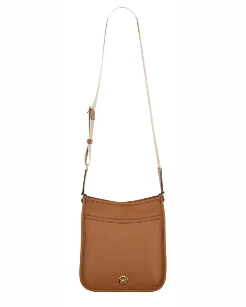 Michael Kors Hobo Bags "Raven" Large Bag braun Braun