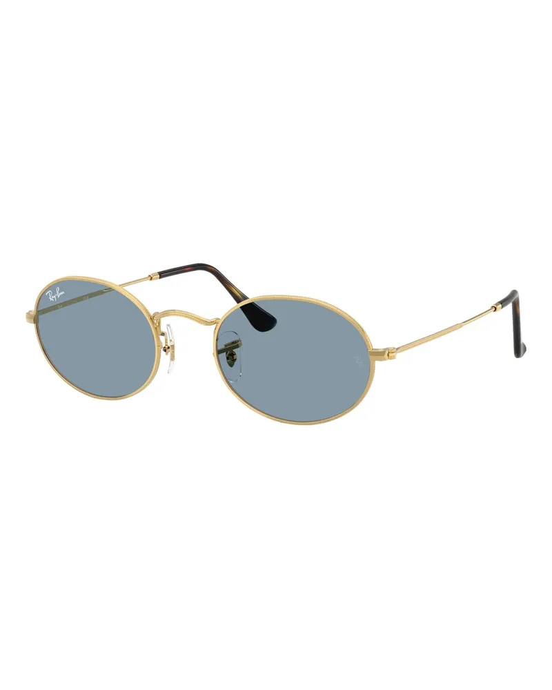 Ray Ban Sonnenbrillen  black Schwarz