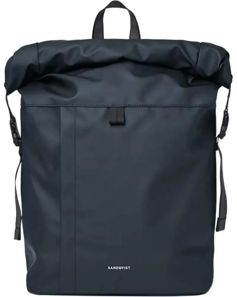 Sandqvist Businesstaschen & Reisegepäck Bags Blue blau Blau