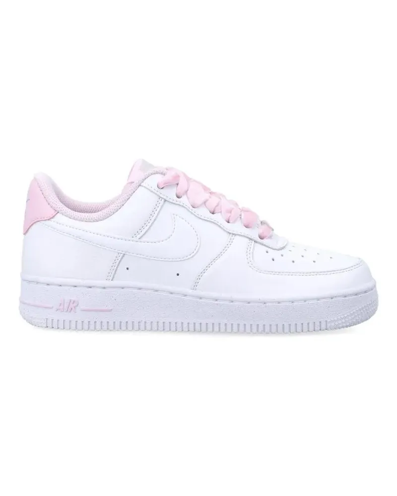 Nike Low-Top Sneaker Air Force 1 '07 Vintage Sneakers weiß Weiß