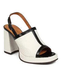 Chie Mihara Sandalen & Sandaletten Zimi Sandals Weiß