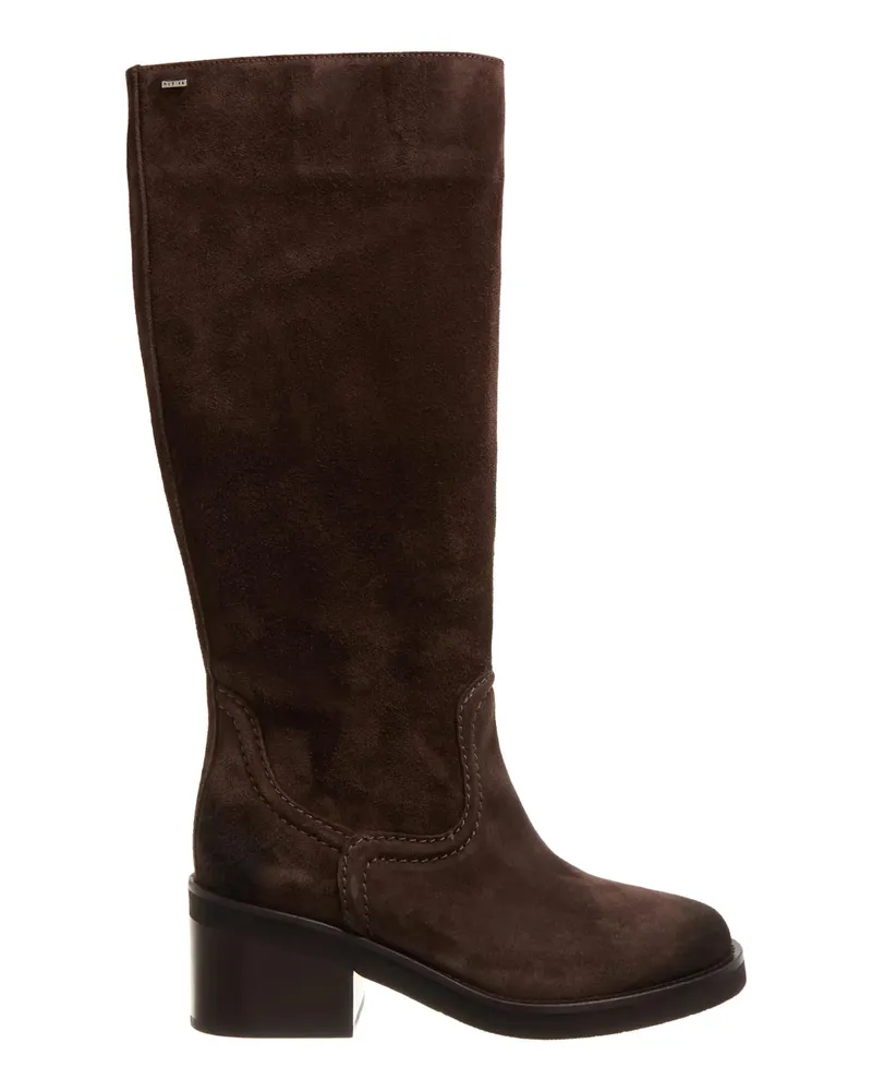 Nubikk Stiefel Cassy Boot braun Braun