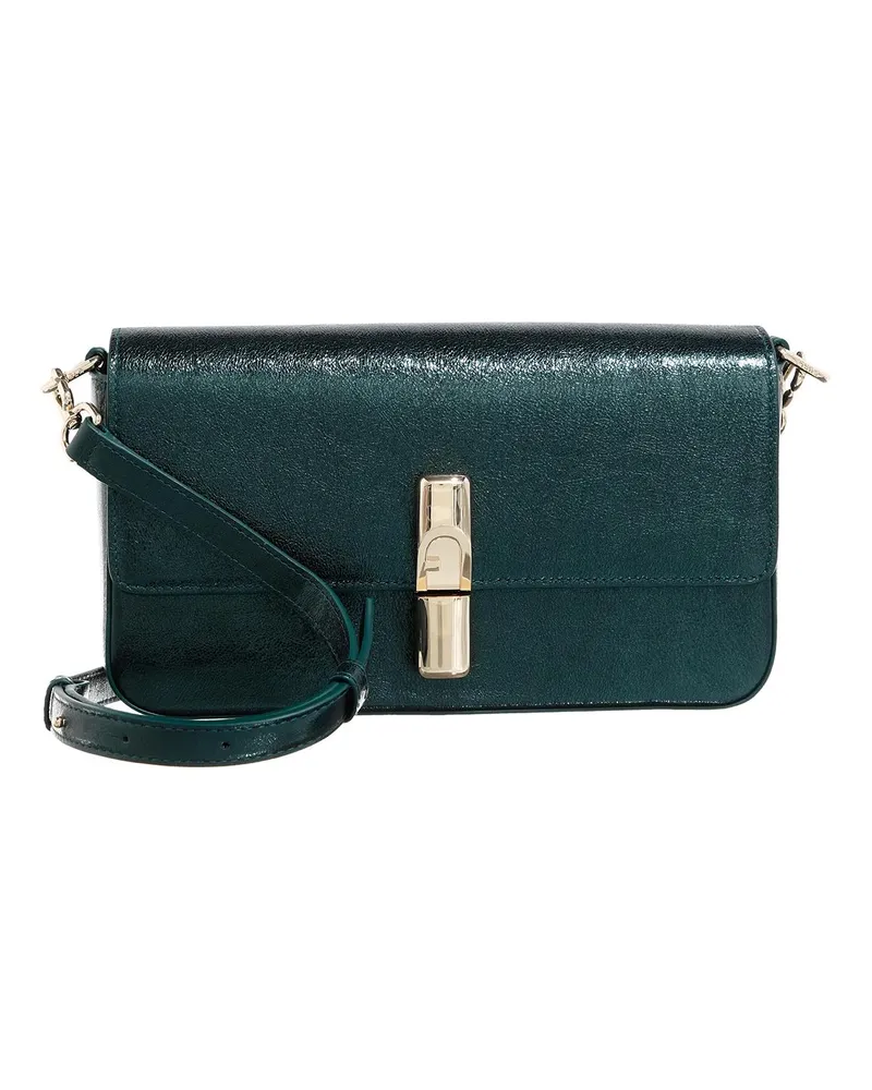 Furla Crossbody Bags  Iride S Crossbody grün Grün