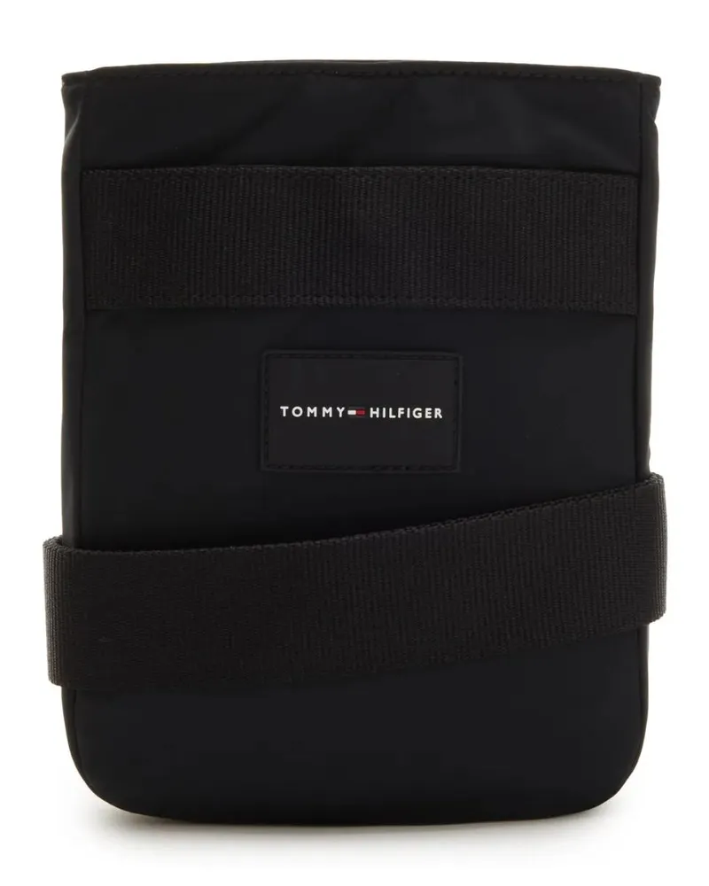 Tommy Hilfiger Businesstaschen & Reisegepäck Functional Umhängetasche schwarz Schwarz