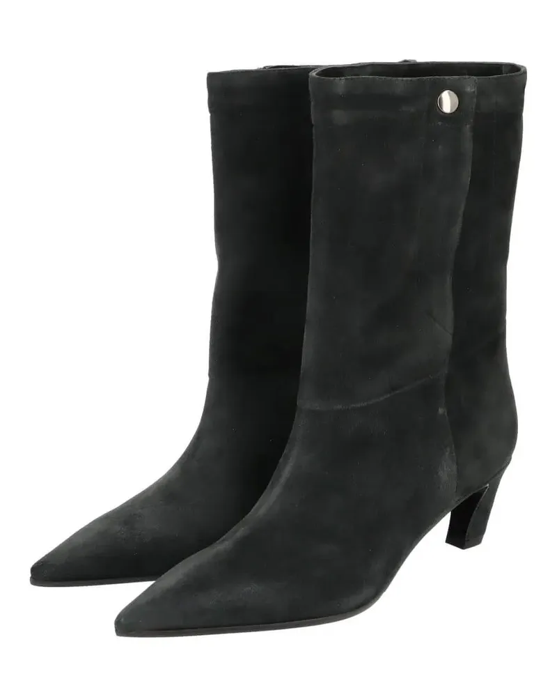 Thea Mika Stiefeletten Stiefeletten dunkelgrau 
