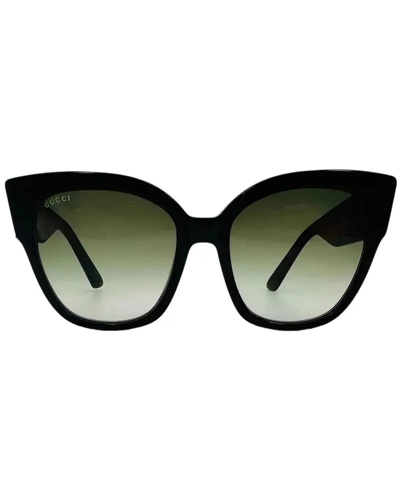 Gucci Sonnenbrillen  black Schwarz