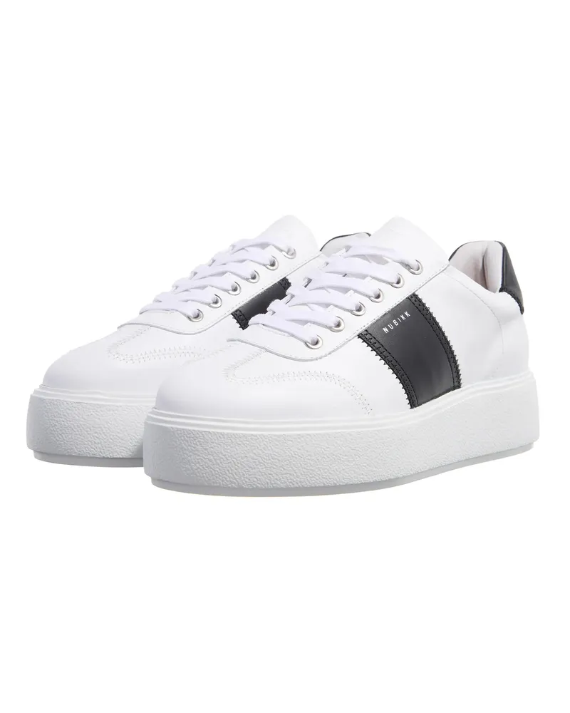 Nubikk Sneaker Elise Wing schwarz Schwarz