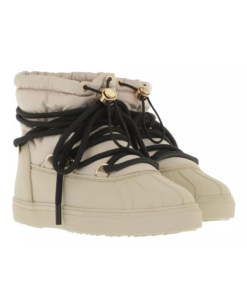 INUIKII Stiefel & Boots Technical Low beige Beige