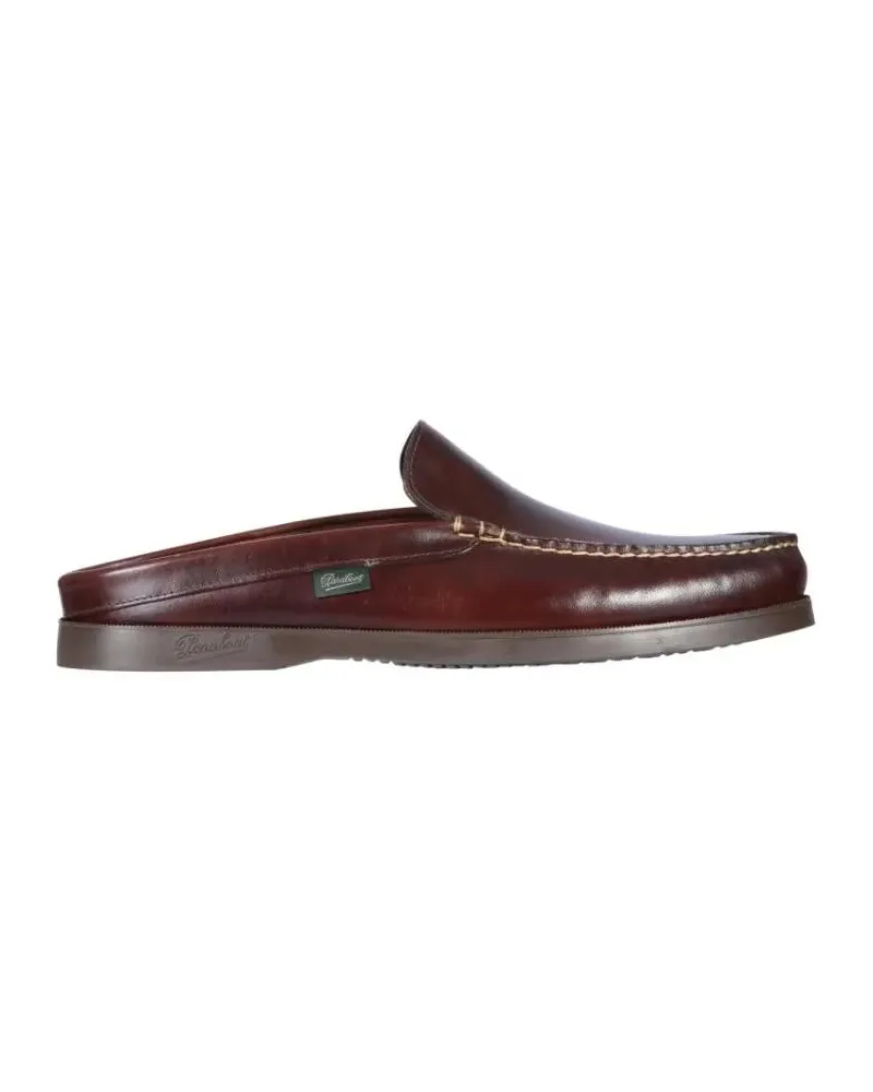 Paraboot Loafer "Bahamas" Mules braun Braun