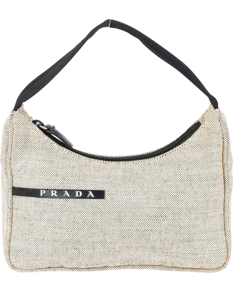 Prada Crossbody Bags  Classic FashionWeek 1999 Re-Edition Handbag bunt Bunt