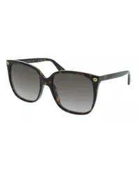 Gucci Sonnenbrille GG0022S 