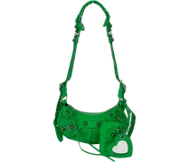 Crossbody Bags  Cagole XS - Green grün