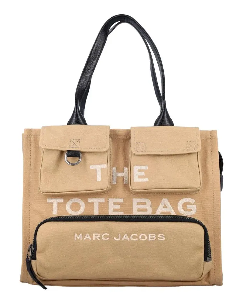 Marc Jacobs Shopper & Totes The Large Tote Cargo beige Beige