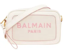Hobo Bags Shoulder Bag White weiß