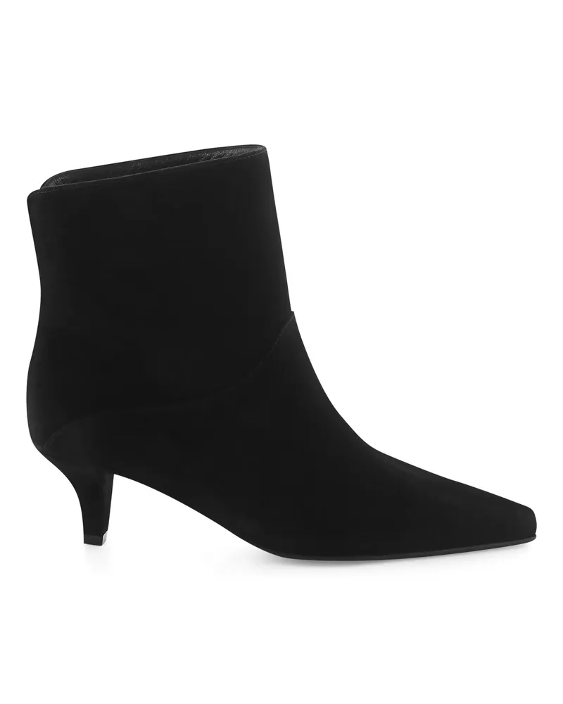 Kennel & Schmenger Stiefeletten Stiefelette Franca schwarz Schwarz