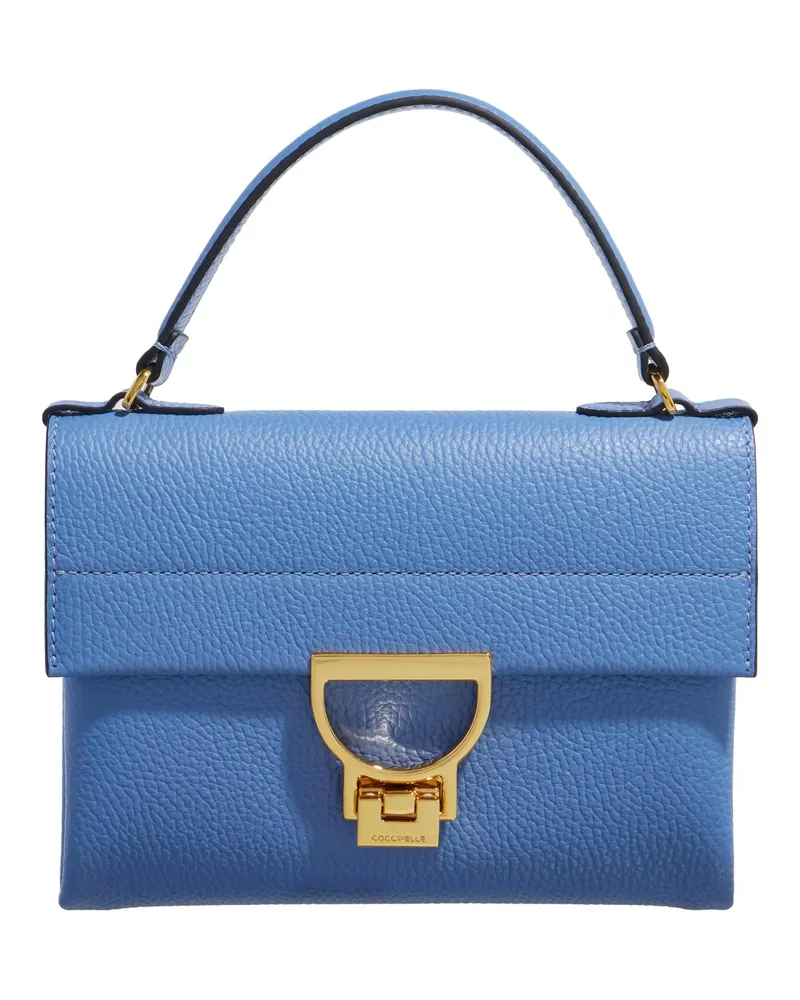 Coccinelle Crossbody Bags Arlettis blau Blau