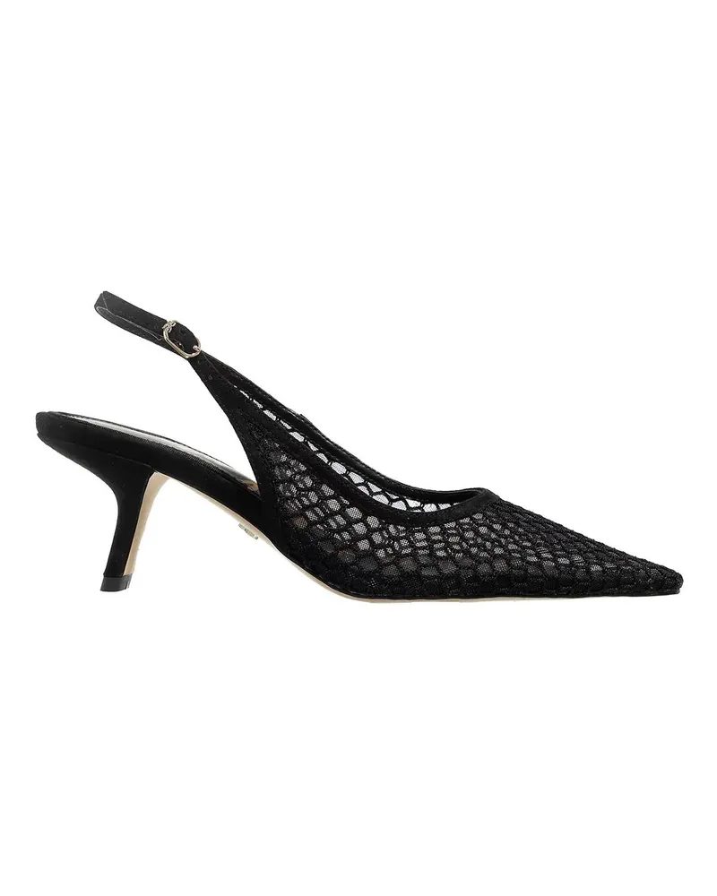 Sam Edelman Hohe Schuhe Biankaslmsh3 schwarz Schwarz