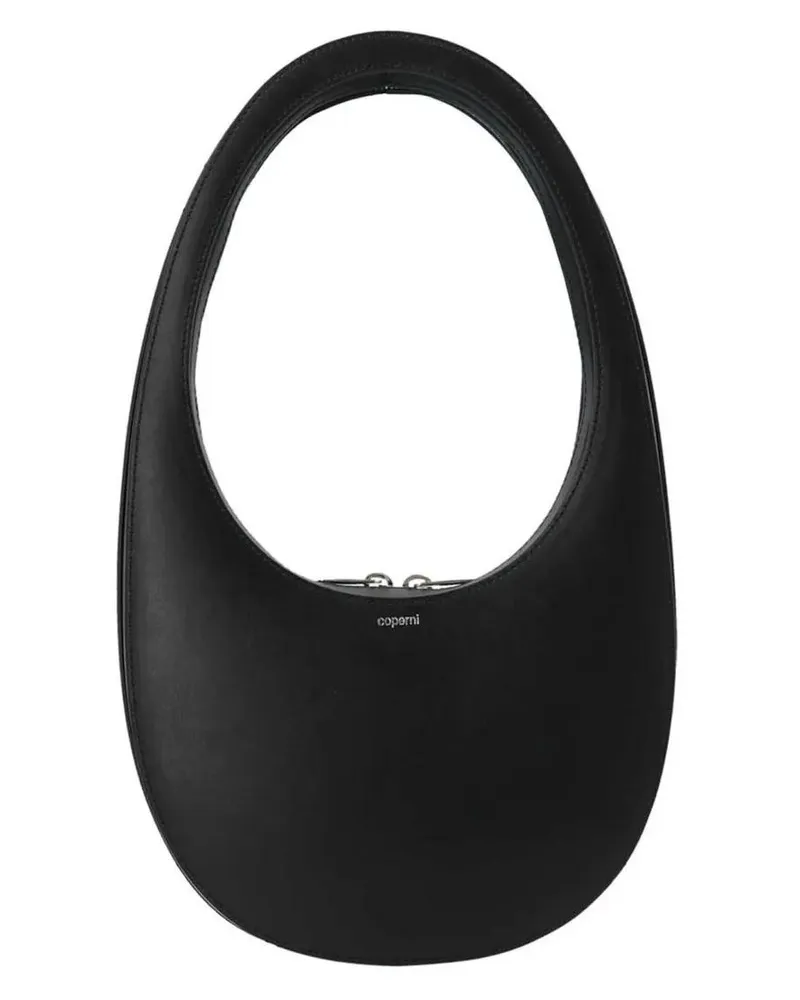 COPERNI Hobo Bags 'Swipe Bag' Handbag schwarz Schwarz