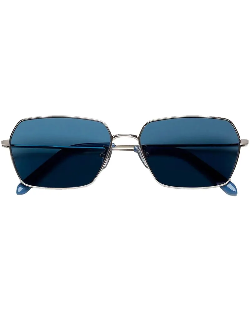 RETROSUPERFUTURE Sonnenbrillen  blue Blau