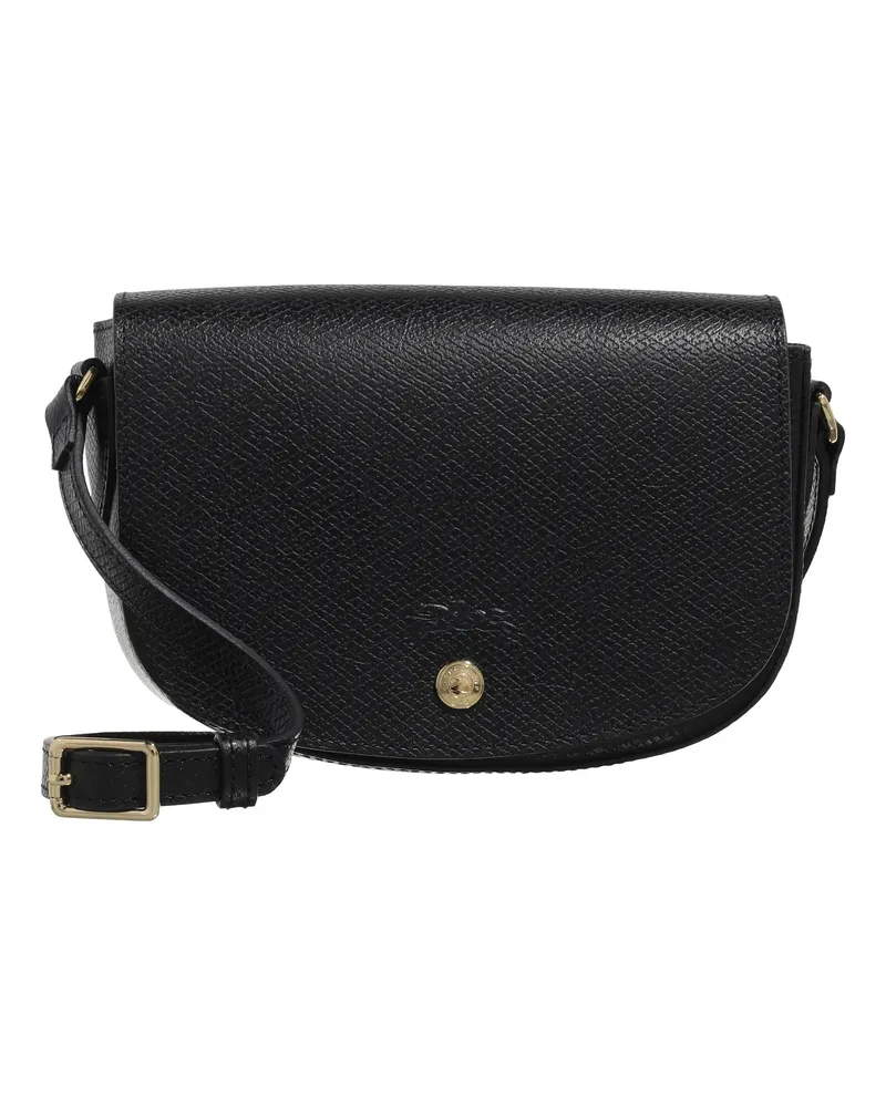 Longchamp Crossbody Bags Epure schwarz Schwarz