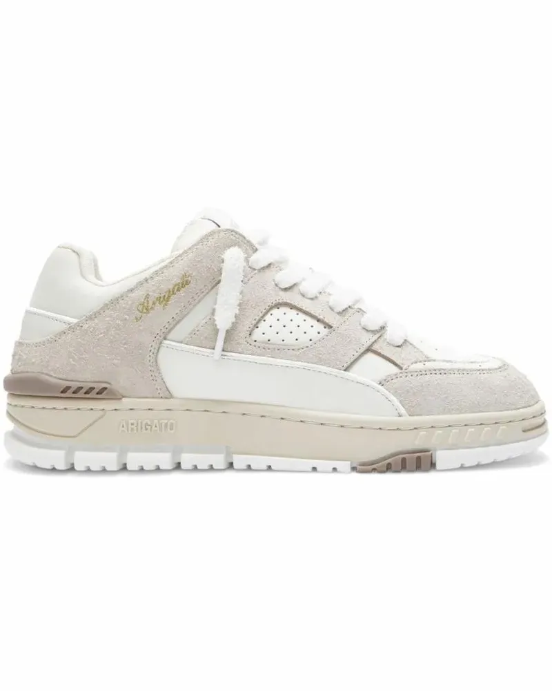 Axel Arigato Low-Top Sneaker Area Lo Fluffy Sneaker beige Beige