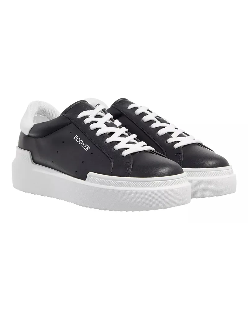 Bogner Sneaker Hollywood 19 C schwarz Schwarz