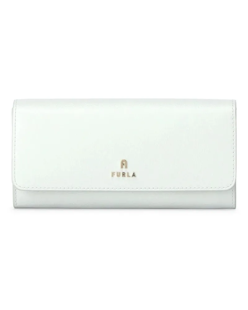 Furla Portemonnaie Portemonnaie  Camelia XL weiß Weiß