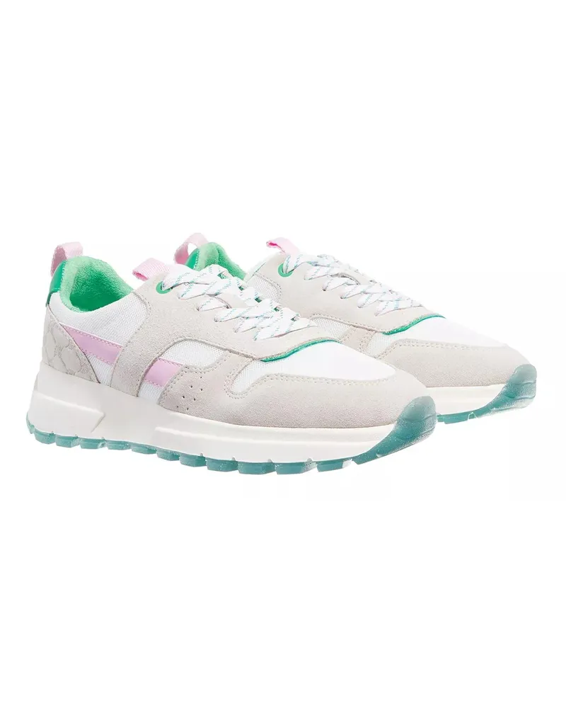 JOOP! Sneaker Retron Hanna Sneaker Xd6 bunt Bunt